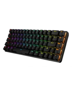 Asus ROG Falchion Cherry MX Red US (90MP01Y0-BKUA00)