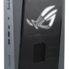 ASUS ROG GR70 -N90043AN AMD Ryzen™ 9 8940HX 16 GB DDR5-SDRAM 1 TB SSD NVIDIA GeForce RTX 5060 Windows 11 Home Mini PC PC Czarny