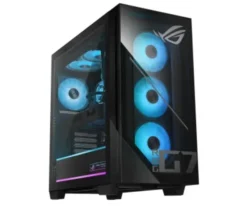 ASUS ROG G700 Ultra 7-265F/32GB/1TB/Win11 RTX5070 G700TF-07265F421W