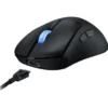 ASUS ROG Keris II Ace czarny