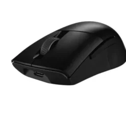 Asus ROG KERIS Wireless Aimpoint (90MP02V0-BMUA00) Czarna