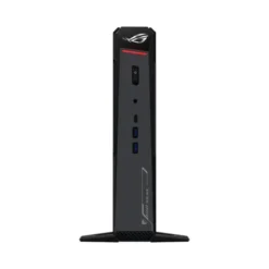 ASUS ROG NUC RNUC15JNK9X28AA2 Intel Core Ultra 9 32 GB DDR5-SDRAM 2 TB SSD NVIDIA GeForce RTX 5080 Windows 11 Home USFF Mini PC Czarny