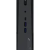ASUS ROG NUC RNUC15JNK9X489A2 Intel Core Ultra 9 275HX 32 GB DDR5-SDRAM 1 TB SSD NVIDIA GeForce RTX 5070 Windows 11 Home Mini PC Czarny