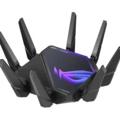 Asus ROG Rapture GT-AXE16000
