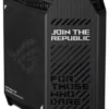 Asus ROG Rapture GT6 Wi Fi AX10000 1-pak Czarny