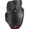 Asus ROG Spatha X Czarna z RGB 90MP0220-BMUA00