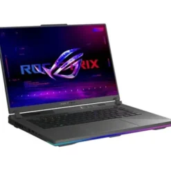ASUS ROG Strix G16 G614FP-R9161W 16" IPS 240Hz R9-9955HX 16GB RAM 1TB SSD GeForce RTX5070 DLSS 4 Windows 11 Home