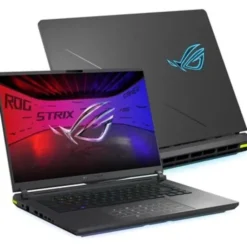 ASUS ROG Strix G16 (2025) G615 G615LW-U9321W 16" IPS 240Hz Ultra 9-275HX 32GB RAM 2TB SSD GeForce RTX5080 DLSS 4 Windows 11 Home