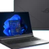 ASUS ROG Strix G18 G815LW Ultra 9-275HX/32GB/1TB/RTX5080/W11 240Hz DLSS4 G815LW-U9321W