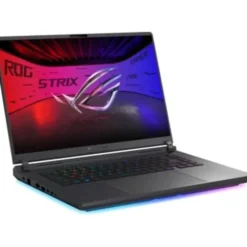 ASUS ROG Strix G16 G615LW-U9R321W 16" IPS 300Hz Ultra 9-290HX 32GB RAM 1TB SSD GeForce RTX5080 DLSS 4 Windows 11 Home, Funkcje AI