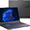 ASUS ROG Strix G16 G614PR R9-8940HX/16GB/1TB/RTX5070Ti/W11 165Hz DLSS4