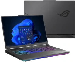 ASUS ROG Strix G16 G614PR R9-8940HX/16GB/1TB/RTX5070Ti/W11 165Hz DLSS4