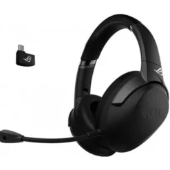 Asus ROG Strix GO 2.4 Electro Punk Czarno-Czerwone (90YH02P1-B3UA00)