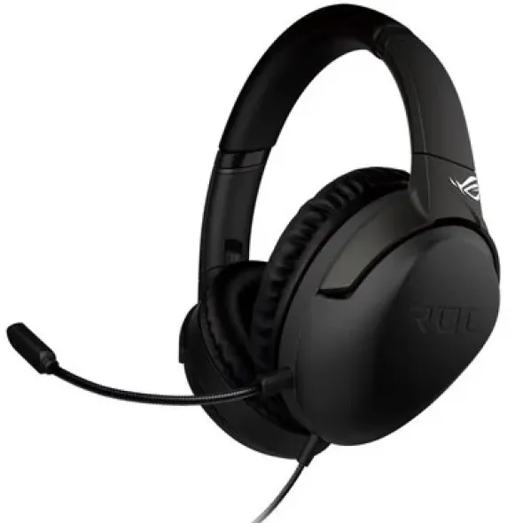 Asus ROG Strix Go USB-C Czarne (90YH02Q1-B2UA00)