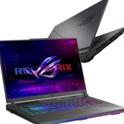 ASUS ROG Strix G16 R9-8940HX/16GB/1TB RTX5070Ti 165Hz G614PR-R9161