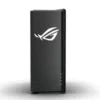 ASUS ROG Strix GS-BE18000 2.5 Gigabit Ethernet  (2,4 GHz / 5 GHz / 6 GHz) Czarny 90IG09Y0-MO9C00