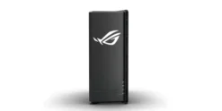 ASUS ROG Strix GS-BE18000 2.5 Gigabit Ethernet  (2,4 GHz / 5 GHz / 6 GHz) Czarny 90IG09Y0-MO9C00