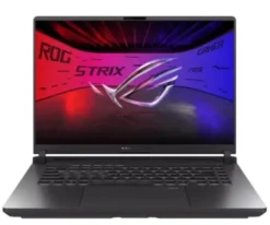 ASUS ROG Strix G16 Ultra 7-255HX/16GB/1TB RTX5060 165Hz G615LM-U7161