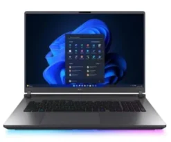 ASUS ROG Strix G18 Ultra 9-290HX/32GB/2TB/Win11 RTX5080 240Hz G815LW-SA303W