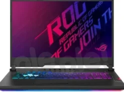 Asus ROG Strix HERO III G731GV-EV041