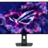 ASUS ROG Strix OLED XG32UCWG 80 cm 31.5" 4K Ultra HD Czarny 90LM0BX0-B01371