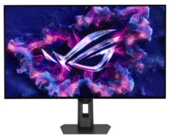 ASUS ROG Strix OLED XG32UCWG 80 cm 31.5" 4K Ultra HD Czarny 90LM0BX0-B01371