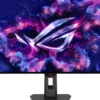 Asus ROG Strix OLED XG32UCWMG 32" 90LM0BW0-B01371