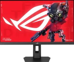 ASUS ROG Strix Pulsar XG27AQNGV 360Hz QHD Ultrafast IPS 27''