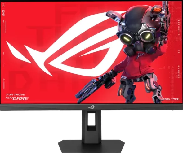 ASUS ROG Strix Pulsar XG27AQNGV 360Hz QHD Ultrafast IPS 27''