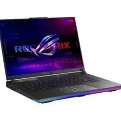 ASUS ROG Strix SCAR 16 G634JZ i9-13980HX/64GB/1TB/RTX4080 240Hz G634JZ-N4011