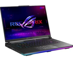 ASUS ROG Strix SCAR 16 G634JZ i9-13980HX/64GB/1TB/RTX4080 240Hz G634JZ-N4011