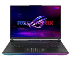 ASUS ROG Strix SCAR 16 G634JZ i9-13980HX/64GB/1TB/RTX4080 240Hz G634JZ-N4011