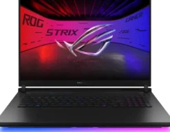 Asus ROG Strix SCAR 18 G835 Ultra 9 290HX / 64 GB / 2 TB / W11 / RTX 5090 / 240 Hz G835LXG-U9642W