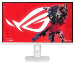 ASUS ROG Strix XG27ACMES-W 27" WQHD Biały 90LM0C92-B01171
