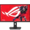ASUS ROG Strix XG27ACMS 27" Quad HD LCD Czarny 90LM0BE0-B01171
