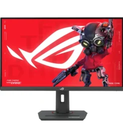 ASUS ROG Strix XG27ACMS 27" Quad HD LCD Czarny 90LM0BE0-B01171