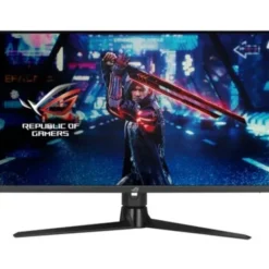 ASUS ROG Strix XG32AQ 90LM08A0-B01170