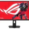 ASUS ROG Strix XG27JCG 27" 5120x2880 5K Ultra HD LCD Czarny 90LM0CE0-B01371