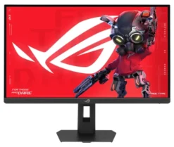 ASUS ROG Strix XG27JCG 27" 5120x2880 5K Ultra HD LCD Czarny 90LM0CE0-B01371