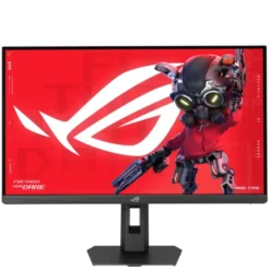 ASUS ROG Strix XG27UCGR 27" 4K Ultra HD LCD Czarny 90LM0CS0-B01371