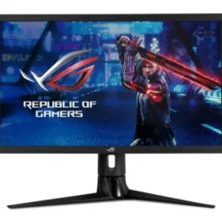 Asus ROG Strix XG27UQR (90LM05A0-B02370)