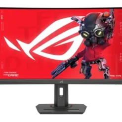 ASUS ROG Strix XG27WCS 27inch 90LM09P1-B01370