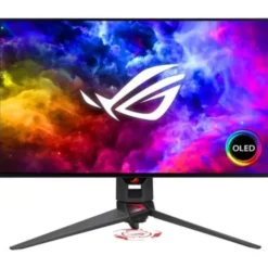 ASUS ROG Swift OLED PG27AQDM 90LM08Q0-B01A70