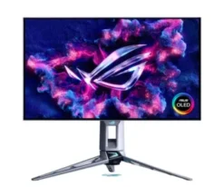 ASUS ROG Swift OLED 26,5" PG27AQWP-W 90LM0CF2-B01971