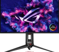 ASUS ROG Swift OLED PG27UCDM 27'' QD OLED