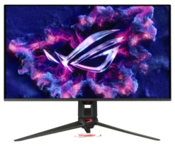 ASUS ROG Swift OLED PG32UCDMR 80 cm 31.5" 3840 x 2160 px 4K Ultra HD QD-OLED Czarny