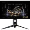ASUS ROG Swift PG27AQWP-G 26,5" 2560x1440px WOLED 90LM0CF0-B02971
