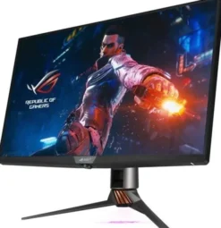 Asus ROG SWIFT PG32UQX
