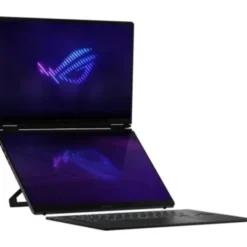 ASUS ROG Zephyrus Duo 16 GX651AR-U9321X 16" OLED 120Hz Ultra 9-386H 32GB RAM 1TB SSD GeForce RTX5070 Ti DLSS 4 Windows 11 Professional, Funkcje AI
