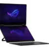 ASUS ROG Zephyrus Duo 16 GX651AX-U9322X 16" OLED 120Hz Ultra 9-386H 32GB RAM 2TB SSD GeForce RTX5090 DLSS 4 Windows 11 Professional, Funkcje AI